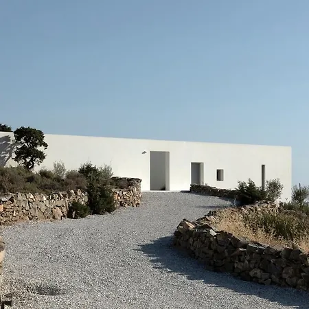 Bed & Breakfast Leone Aliki (Paros)