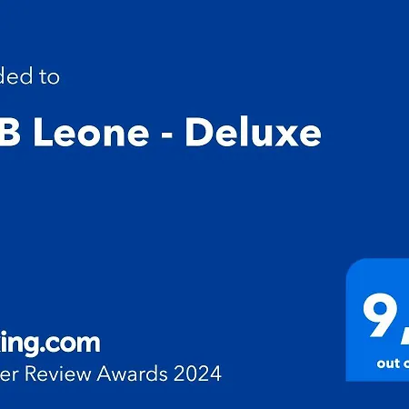Leone Bed & Breakfast Aliki (Paros)